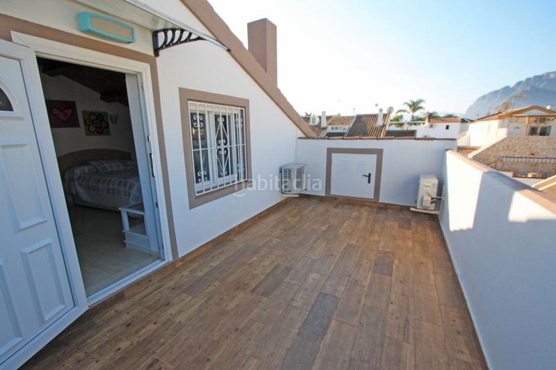 Foto 17edffd9-475f-4b2f-a442-456a333b9e35. Casa adossada amb calefacció aparcament piscina a Verger (el)