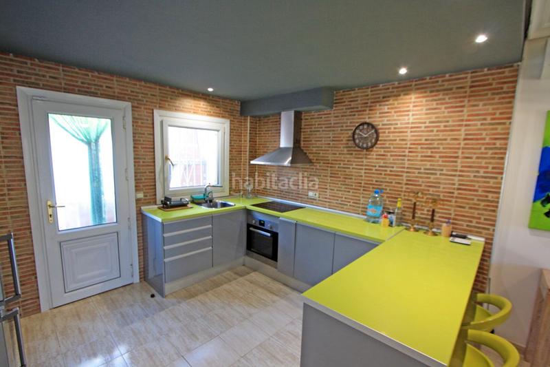 Foto 232f54d1-1202-4965-9f5b-93566c31a940. Casa adossada amb calefacció aparcament piscina a Verger (el)