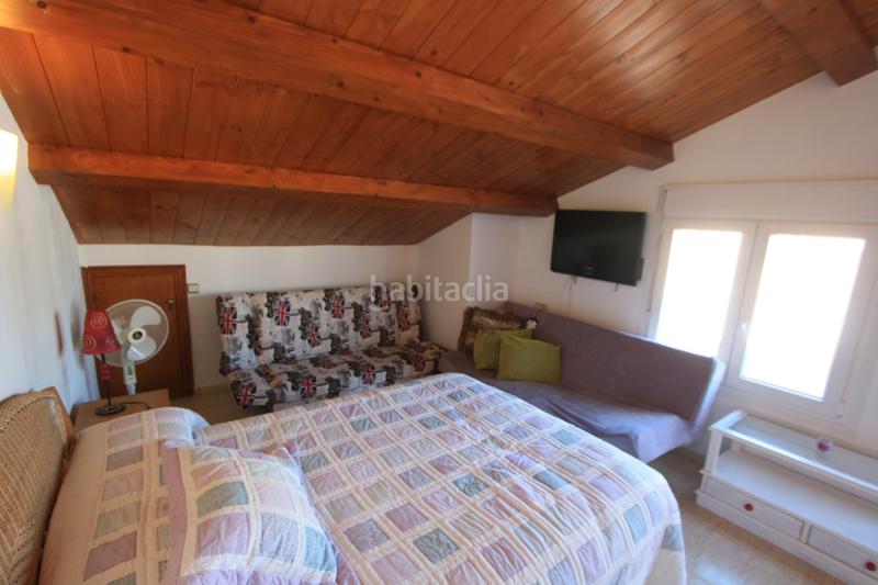 Foto 6827b646-2839-43fa-8233-90da1a5904b0. Casa adossada amb calefacció aparcament piscina a Verger (el)