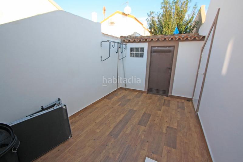 Foto 8dcfe899-158e-4314-84a9-c6425c2e9ec9. Casa adossada amb calefacció aparcament piscina a Verger (el)