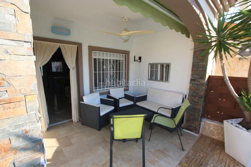 Foto b46a4fba-dd27-4035-bf80-810214d01f91. Casa adossada amb calefacció aparcament piscina a Verger (el)