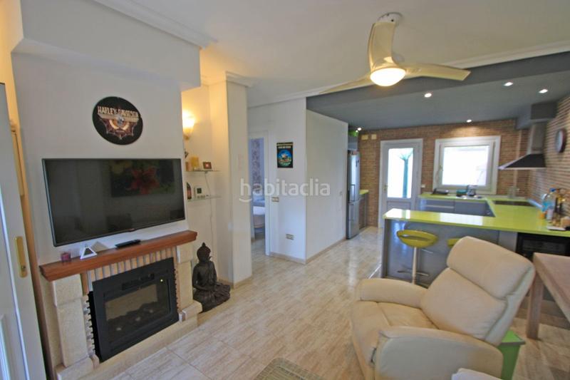 Foto bf0ceaf1-b8a8-4cc6-8ff6-921a6fd59853. Casa adossada amb calefacció aparcament piscina a Verger (el)