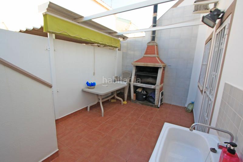 Foto bf6a9c35-d8b8-4dc9-9ca7-b6a33ced45e2. Casa adossada amb calefacció aparcament piscina a Verger (el)