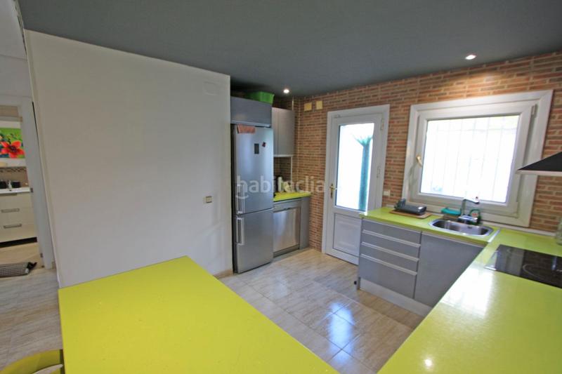 Foto ebf00cdc-7b51-4c2e-acc6-a1a5b0654e11. Casa adossada amb calefacció aparcament piscina a Verger (el)