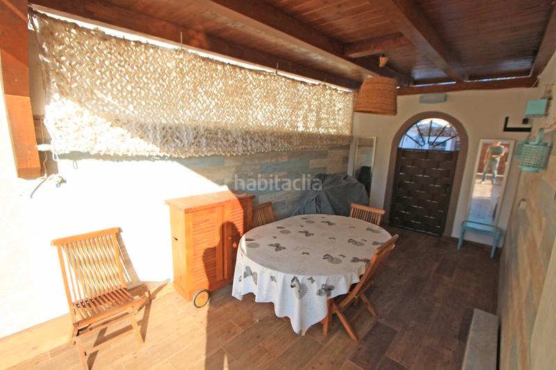 Foto ece8ed83-95b7-4317-8fa2-4ae7bc11b3b8. Casa adossada amb calefacció aparcament piscina a Verger (el)