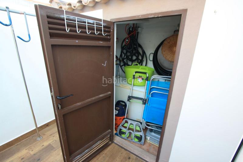 Foto fd6f4a50-7ecb-40c5-80b8-3305d0194558. Casa adossada amb calefacció aparcament piscina a Verger (el)