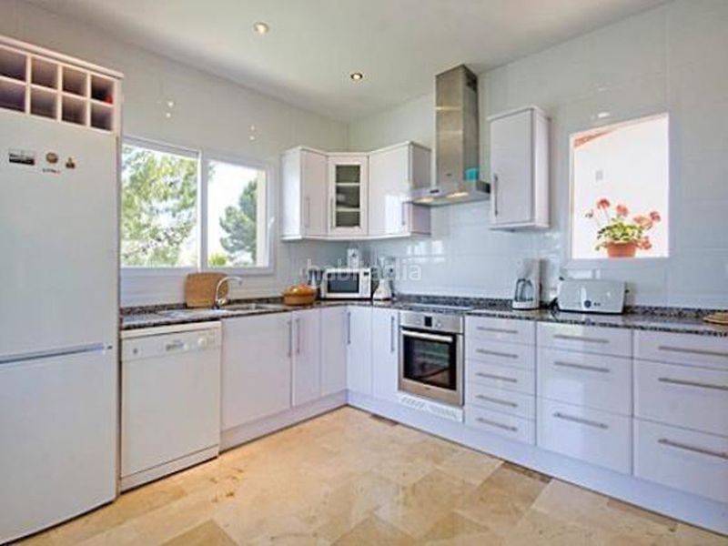 Foto 62adf0c2-5f00-4292-bce5-5a76f83857d7. Chalet en El Montgó Dénia