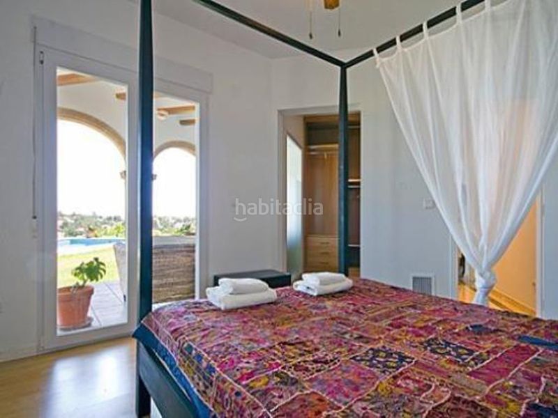 Foto 71f03da1-e92b-4028-9470-3c3da772d89e. Chalet en El Montgó Dénia