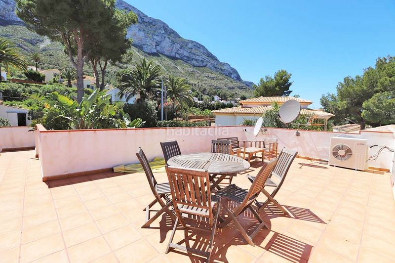 Foto fbca3a86-a59d-4071-9fae-8dda50f590d1. Chalet en El Montgó Dénia