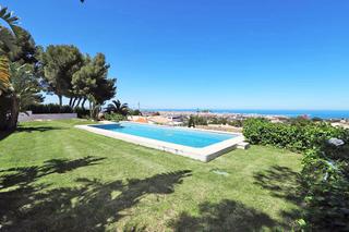 Chalet à El Montgó