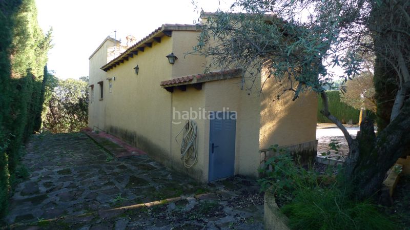 Foto 0c9a53e2-c437-41fa-919b-7e5208c3cd4e. Chalet mit parking pool in Orba