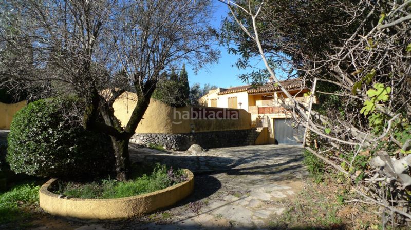 Foto 1203c31d-032e-402d-926b-5a2e960a766e. Chalet mit parking pool in Orba