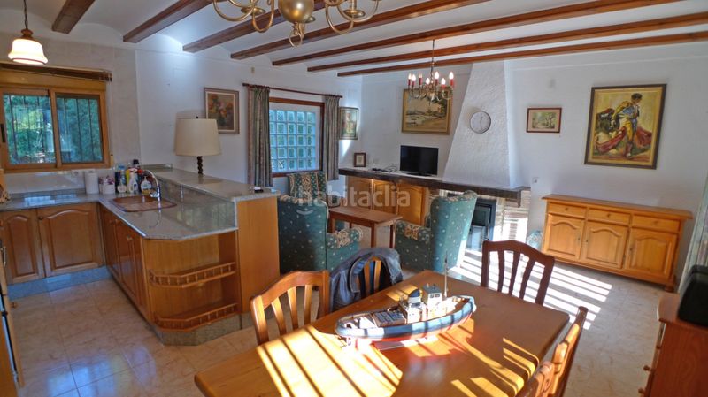 Foto 167fcadc-ce1c-408b-bd05-6fccd6c5aeab. Chalet mit parking pool in Orba
