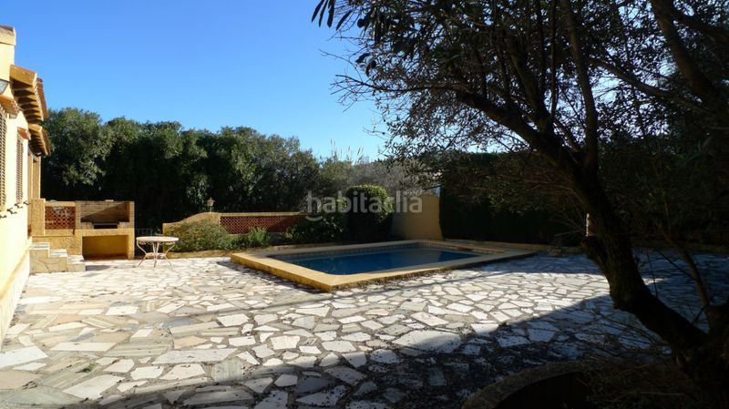 Foto 5601e41c-ffa7-4aa5-9812-67ee261be236. Chalet mit parking pool in Orba