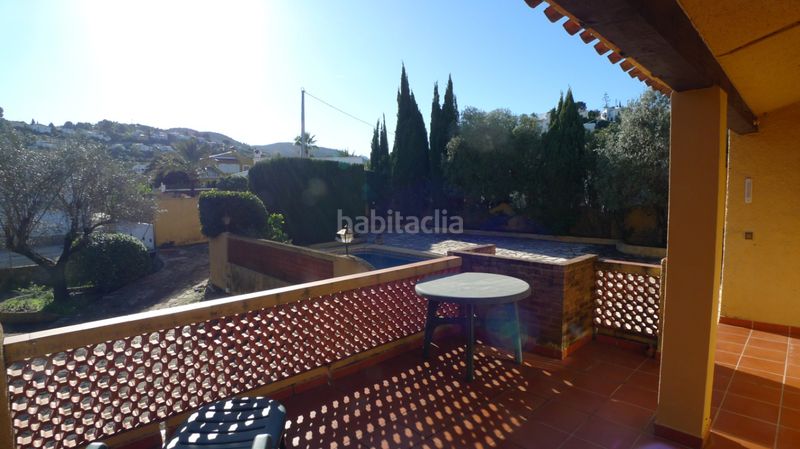 Foto b67e5a22-48e2-435f-81d4-a06cbe5da8ea. Chalet mit parking pool in Orba