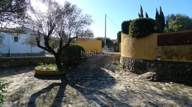Foto d389b929-884c-4dd3-b30f-17aa42e80fc0. Chalet mit parking pool in Orba