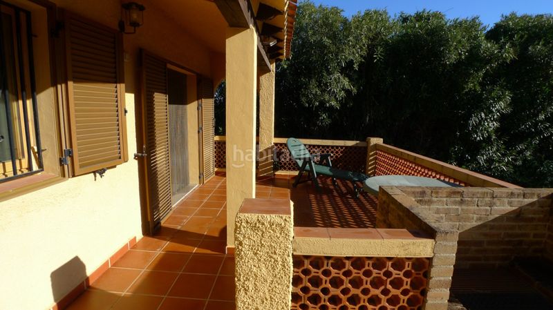 Foto e8722926-4e3d-45ea-ade6-8785f0b356d1. Chalet mit parking pool in Orba