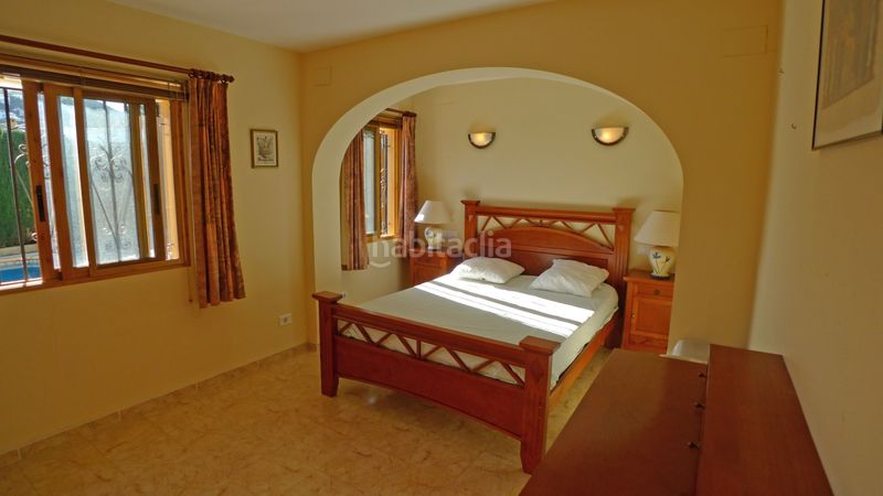 Foto f14514f6-9758-4b88-8028-4ffdac18cb60. Chalet mit parking pool in Orba