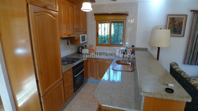 Foto f90a29f7-45c8-4c0a-bf9b-63f6fc16fb4b. Chalet mit parking pool in Orba