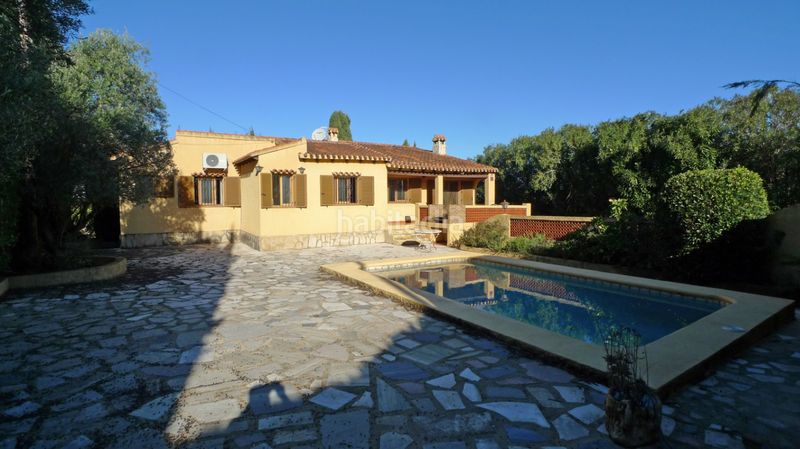 Foto fe55056b-3b76-493e-913d-a790d3f17ce0. Chalet mit parking pool in Orba