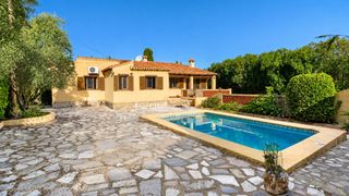 Chalet in Orba