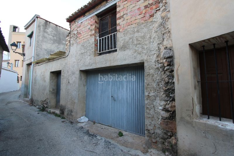 Foto a804bd4d-dee8-4b0c-b1e4-17c22d25f67c. Casale con parcheggio in Murla