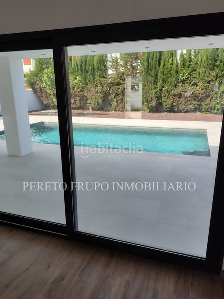 Foto f91d8c68-0855-4973-8f4a-108db4b0c428. Xalet amb calefacció aparcament piscina a El Palmar - Los Molinos Dénia