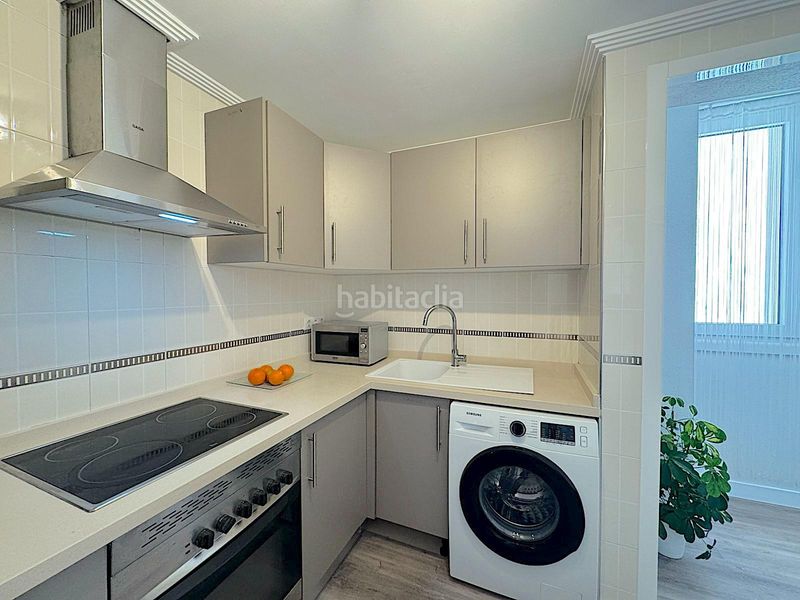 Foto e233469c-c675-47f5-aba3-9eaa70b1fe9d. Piccolo appartamento con riscaldamento parcheggio in Verger (el)