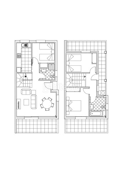 Foto 1adef6cc-414e-4c50-82b8-bb6f976c5e29. Casa adossada 117m<sup>2</sup> a carrer de les hortes 1 a Sagra