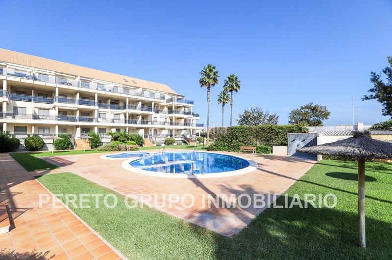 Foto 199c9998-6fa6-47f7-bbb5-56f36e611b94. Apartamento en Devessa - Monte Pego Dénia
