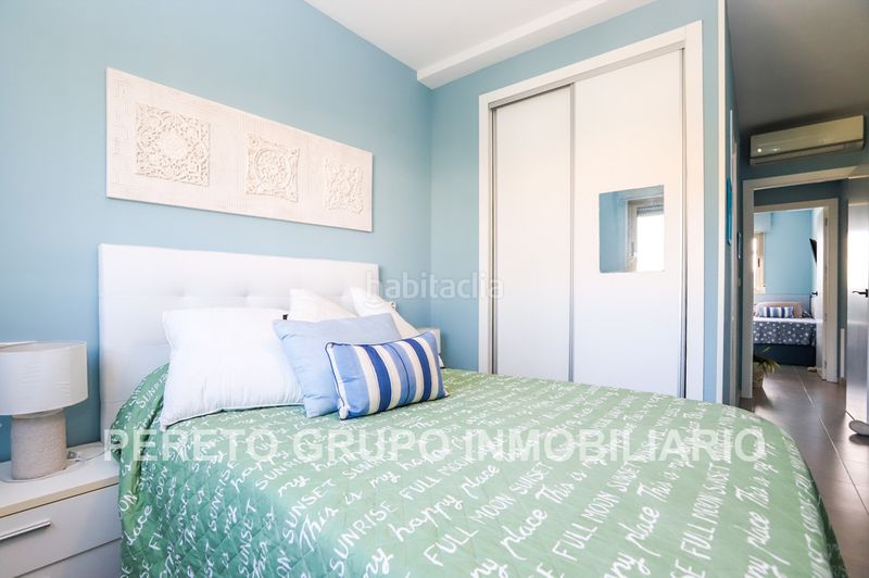 Foto 218b975e-3ae0-42c5-b35f-1e1f97da9155. Apartamento en Devessa - Monte Pego Dénia