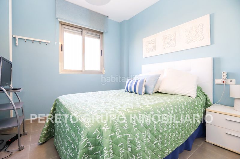 Foto 33953e84-986e-49a6-9a6b-cf298e95fe2a. Apartamento en Devessa - Monte Pego Dénia