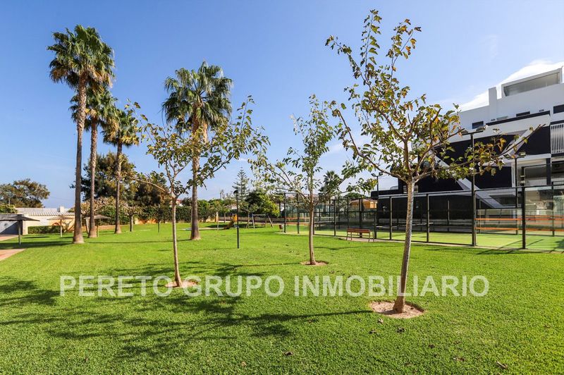 Foto 47b7647a-3d86-42b5-8ef0-c14db2e247dc. Apartamento en Devessa - Monte Pego Dénia
