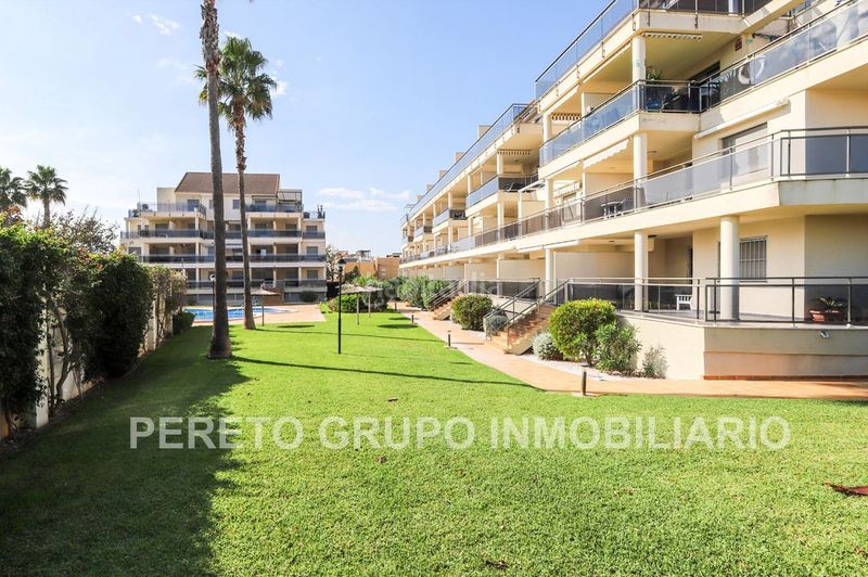 Foto 58c42e29-de54-42b2-b6db-38314cb15e3b. Apartamento en Devessa - Monte Pego Dénia