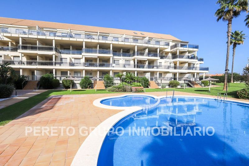 Foto 7d9e04a6-747d-4db1-8bec-4f8ea39be2f7. Apartamento en Devessa - Monte Pego Dénia