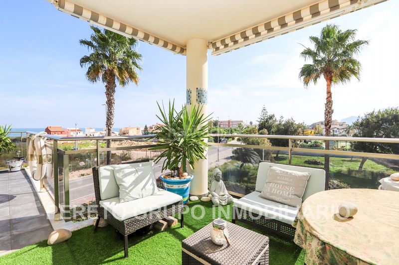 Foto b0fe3ac6-1131-4b94-8df1-db042da36667. Apartamento en Devessa - Monte Pego Dénia