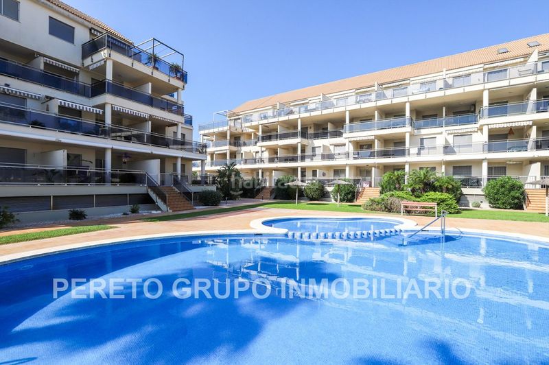 Foto b5123280-05ef-4687-89de-e0db6f24bfa6. Apartamento en Devessa - Monte Pego Dénia