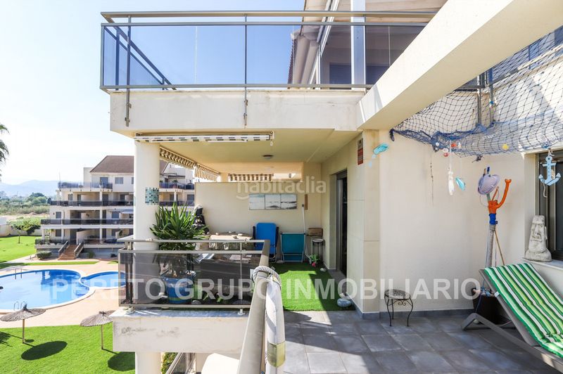 Foto baa02272-662e-4c4c-b2ff-09482e1f8d52. Apartamento en Devessa - Monte Pego Dénia
