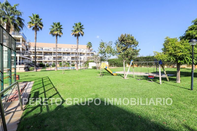 Foto ce53be6f-1838-4eac-a151-a4baa0d9c9e9. Apartamento en Devessa - Monte Pego Dénia