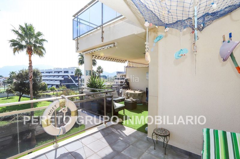 Foto ceadf406-75fe-45e5-ac6b-65fcdb1b4bf5. Apartamento en Devessa - Monte Pego Dénia