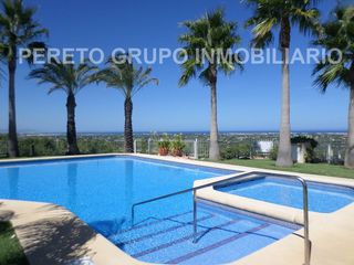 Penthouse in La Sella