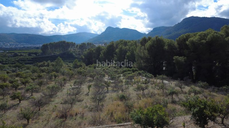 Foto c43088fd-a86b-4d4f-aca5-61bfc8465971. Wohngrundstück in Orba