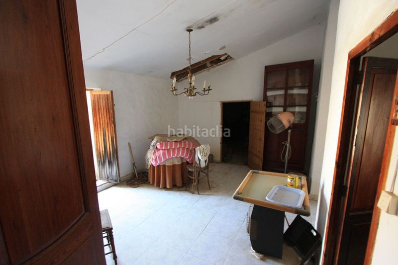 Foto 96f7b226-a26f-4fb1-a528-c1a825642cad. Casale con parcheggio in Verger (el)