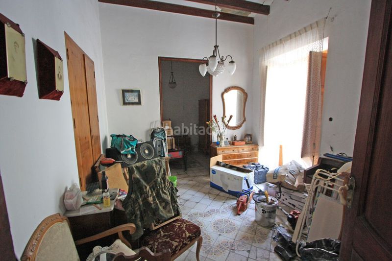 Foto c5e9b1fa-5db5-4d89-97c7-1e7539b29ba0. Casale con parcheggio in Verger (el)