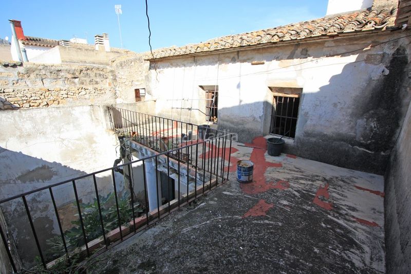Foto dc01cb1e-6166-4da1-9ff2-9c2783972862. Casale con parcheggio in Verger (el)