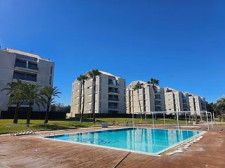 Apartamento en Verger (el)