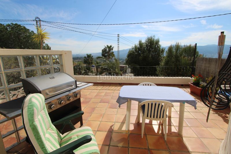 Foto 1355aa6a-42d8-4ba8-94c1-5bb0f57dfa2d. Chalet en Sanet y Negrals