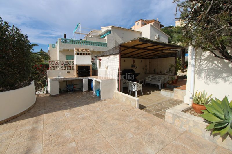 Foto 1f3fe8da-a0d9-4305-b8f0-230544ee1a9c. Chalet en Sanet y Negrals
