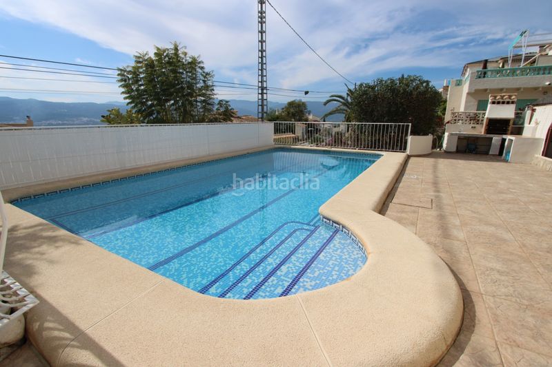 Foto 36c8e9b4-8b8e-41d1-a417-8d65a37e8319. Chalet en Sanet y Negrals