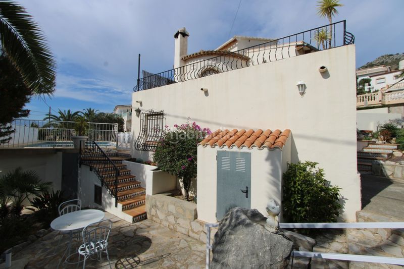 Foto 3fabb8cc-c6fb-40d0-9dde-38cdb8b7b532. Chalet en Sanet y Negrals